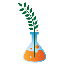 icono química