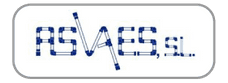 Suministros Asvaes logo